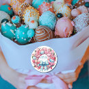 Search for sweetest day stickers Thank you