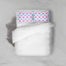 Search for pink flowers pillowcases Boho