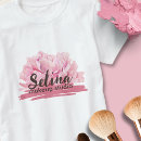 Search for beauty brand tshirts Makeup artist
