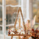 Search for rustic fall wedding posters Botanical