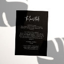 Search for gothic font Modern