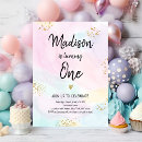 Search for rainbow birthday invitations Rainbow of fun