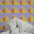 Search for geometric triangles posters Bold