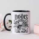 Search for read more books mugs Reader