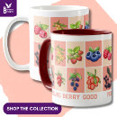 Search for feels good mugs Strawberry