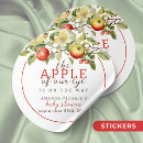 Search for gingham apple stickers Watercolor
