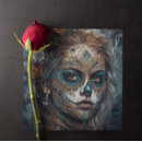 Search for face painting invitations Dia de los muertos