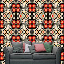 Search for intricate art Bold colours