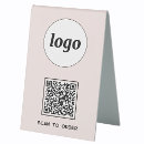 Search for stand signs Logo
