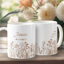 Search for earthy colours mugs For her