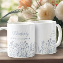 Search for line drawn mugs Floral