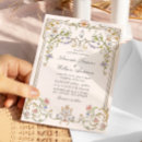 Search for renaissance party invitations Bohemian