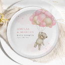 Search for baby plates Balloon