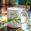 Search for praying mugs Preying mantis
