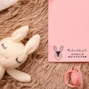 Search for bunny rubber stamps Cute