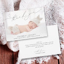 Search for boy birth cards Typography