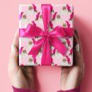 Search for african american santa wrapping paper Retro