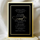 Search for gold leaf wedding invitations Calligraphy