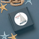 Search for baby boy boat stickers Ahoy