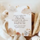 Search for celestial invitations Whimsical