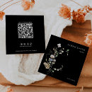 Search for botany business cards Administrative professional