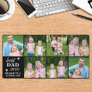 Search for dads day mousepads Kids photos