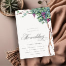 Search for grapevine invitations Winery