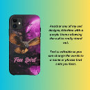 Search for birds of prey iphone cases Predator