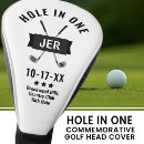 Search for hole in one gifts Keepsake