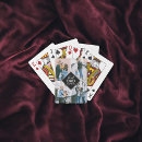 Search for sports car playing cards Modern
