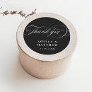 Search for bridal shower wedding stickers Black and white