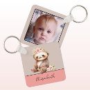 Search for sloths square key rings Cute sloth