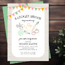 Search for farmers market baby shower invitations Gender neutral