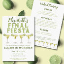Search for margarita hens party invitations Watercolor