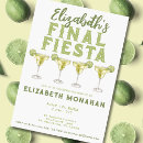 Search for margarita hens party invitations Watercolor