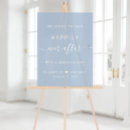 Search for happily ever after wedding signs Chic