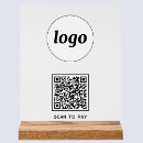 Search for bar codes posters Scan to pay