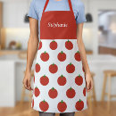Search for market aprons Vegetable