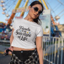 Search for friends are sunshine of life Flowers