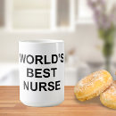 Search for funny nurse mugs Best