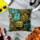 Search for bat cushions Ghost