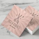 Search for spiral business cards Minimalist