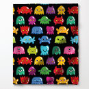 Search for geek fabric Gamer