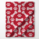 Search for paw print fabric Cute