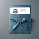 Search for truck return address labels Modern