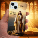 Search for catholic prayer iphone cases God