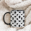 Search for black people mugs Cat lovers