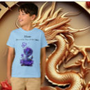 Search for chinese new year boys tshirts Animal