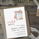 Search for crawfish boil couples shower invitations Watercolor