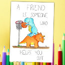 Search for t rex thank you cards Cartoon